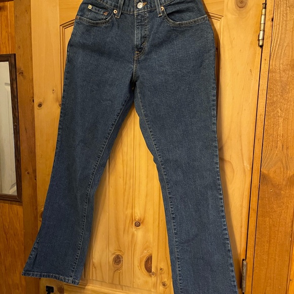 Gloria Vanderbilt jeans - Picture 6 of 6